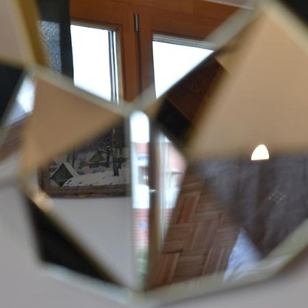 Apartman S Klavirem Lednice Exteriör bild
