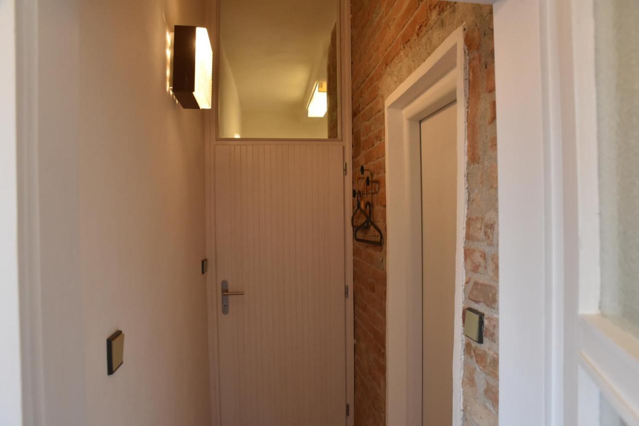 Apartman S Klavirem Lednice Exteriör bild
